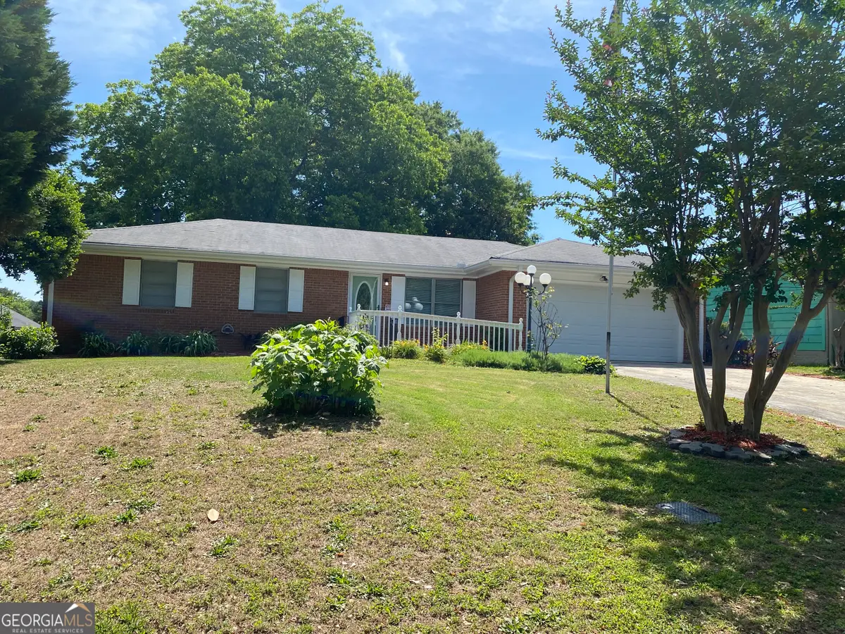 6092 Prestige Valley Road, Morrow, GA 30260 - #1