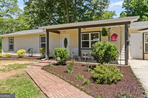 28 Rose Court, Powder Springs, GA 30127