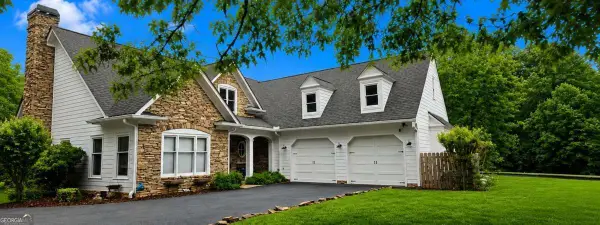 835 Breedlove Road, Ball Ground, GA 30107
