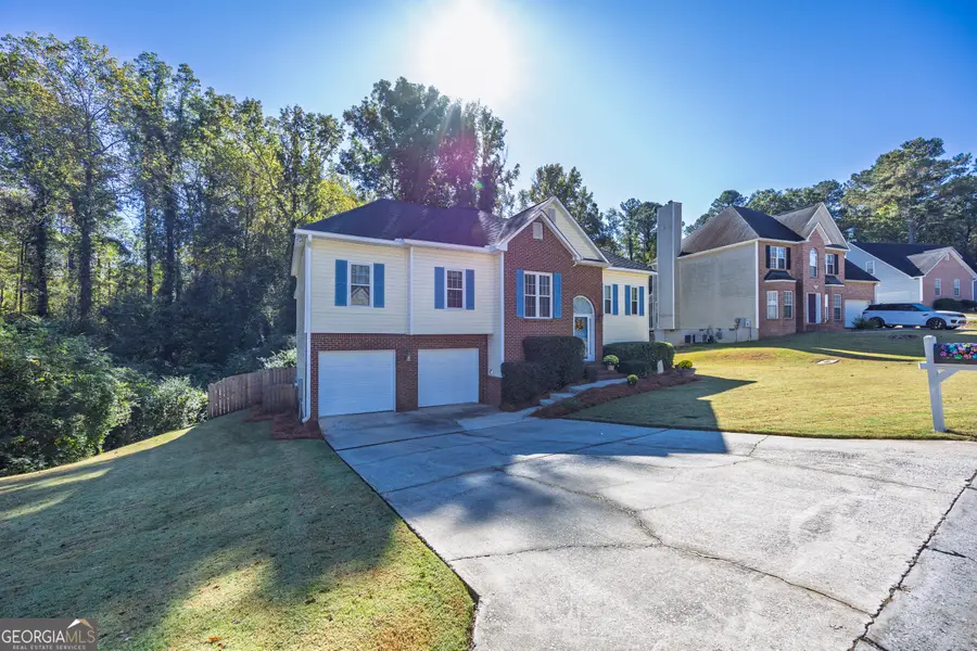278 Northridge Drive, Macon, GA 31220 - #3