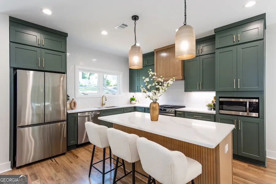 1651 Van Vleck Avenue Se, Atlanta, GA 30316 - #2