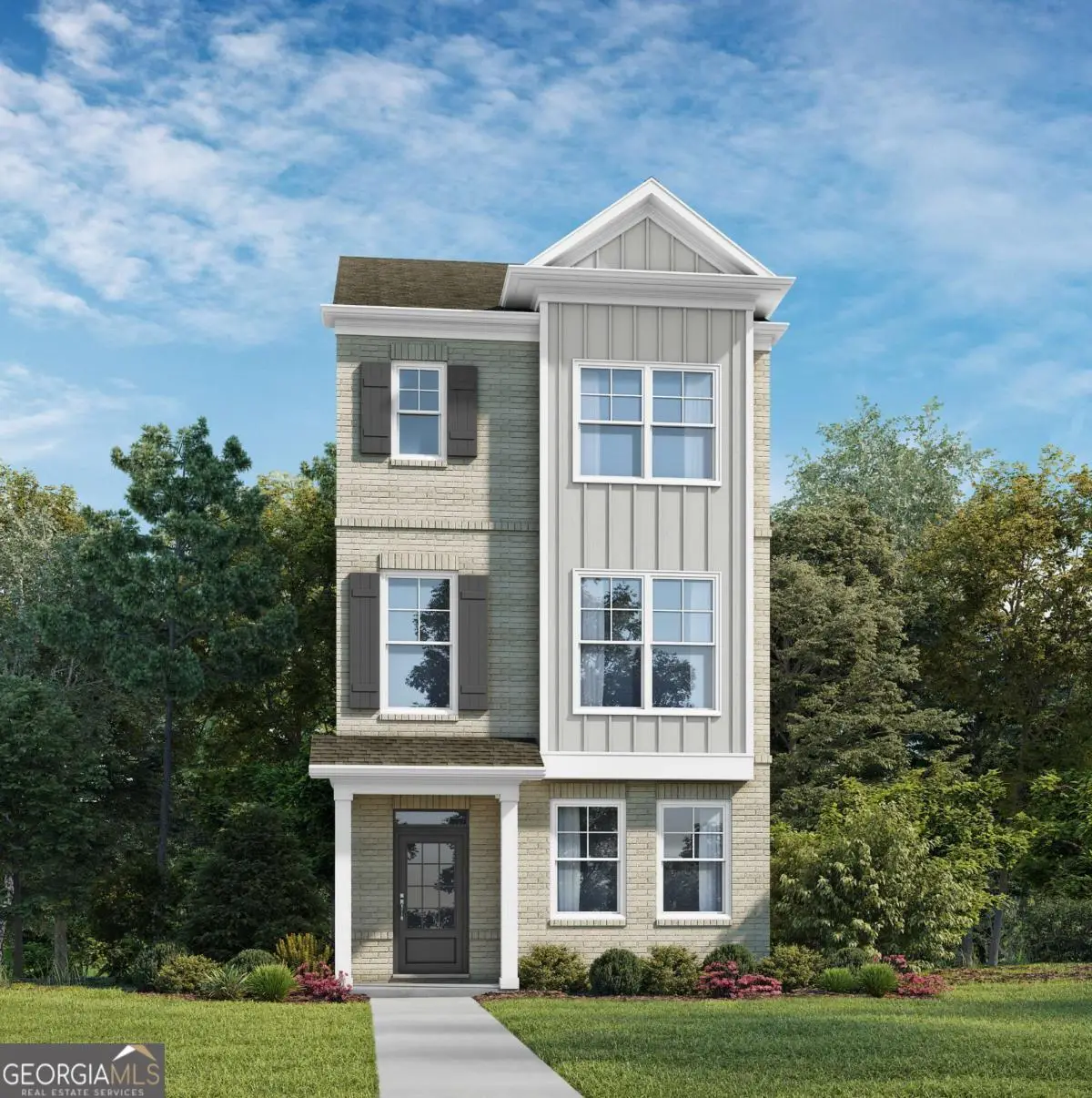 501 Fundao Lane #42, Lawrenceville, GA 30046 - #1