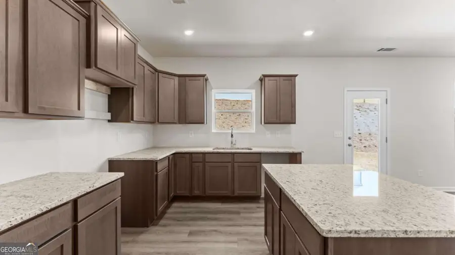 201 Bloomfield Circle, Canton, GA 30114 - #2