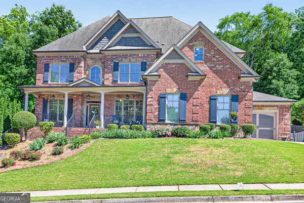 4259 Sierra Creek Drive, Hoschton, GA 30548