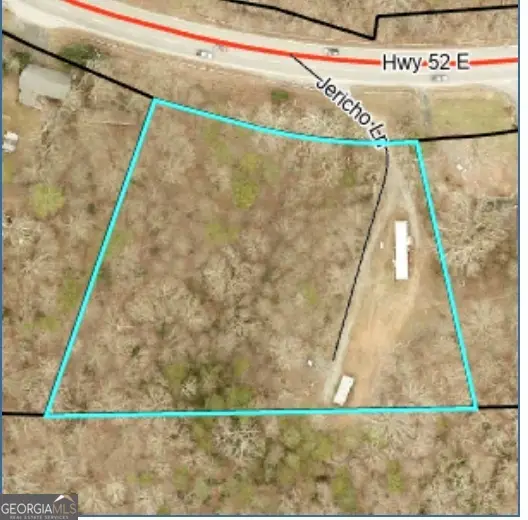 25 Jericho Lane, Dahlonega, GA 30533