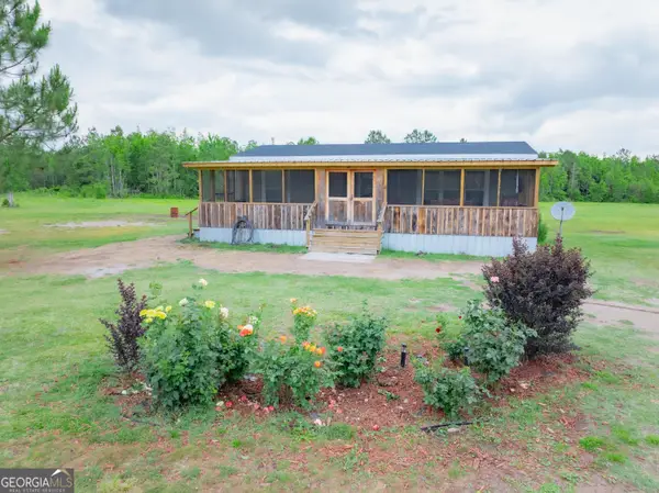 9576 Us Highway 1, Folkston, GA 31537