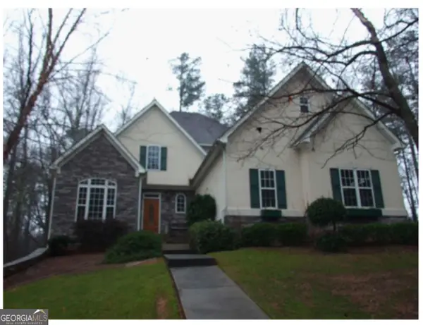 70 Edelweiss Drive, Fairburn, GA 30213