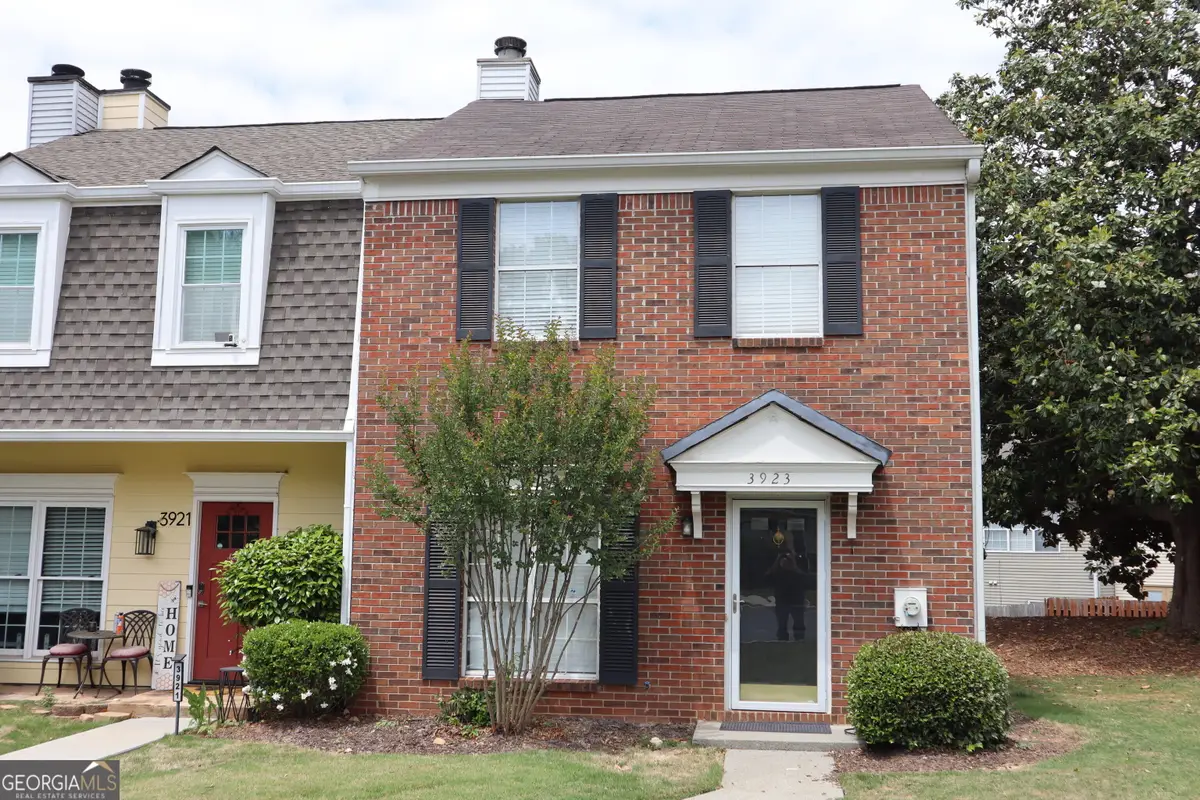 3923 Hancock Circle, Atlanta, GA 30340 - #1