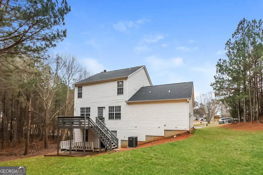 1380 Timber Walk Drive, Loganville, GA 30052 - #2