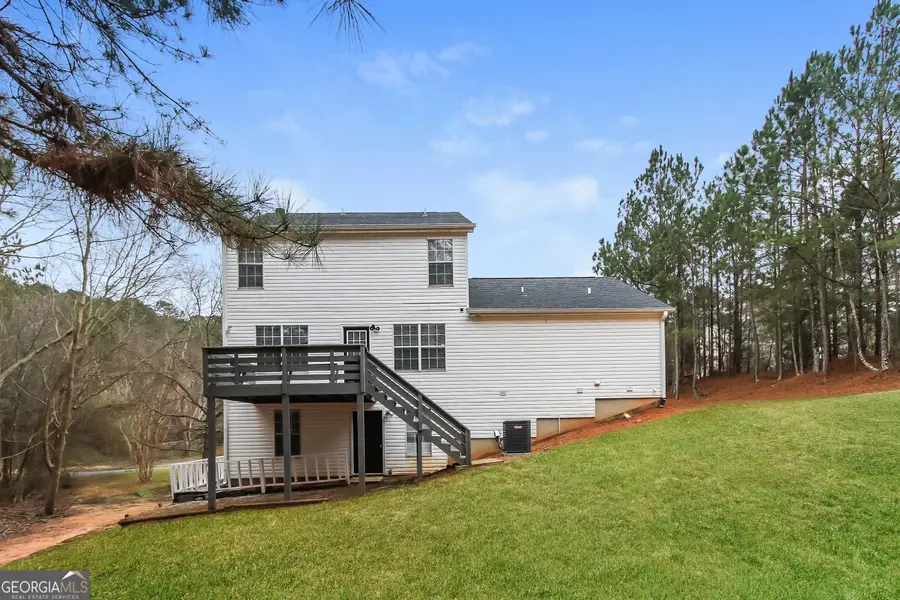 1380 Timber Walk Drive, Loganville, GA 30052 - #3