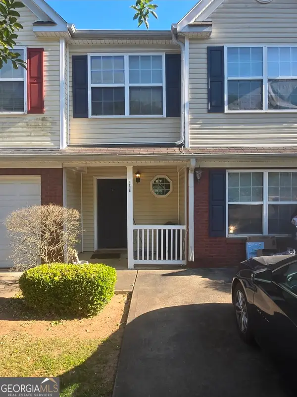1210 Maple Valley Court, Union City, GA 30291