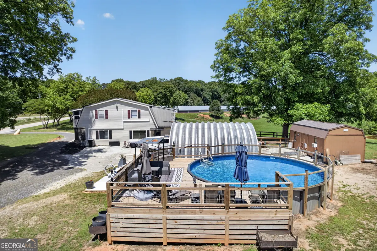 1889 Harmony Road, Temple, GA 30179 - #1