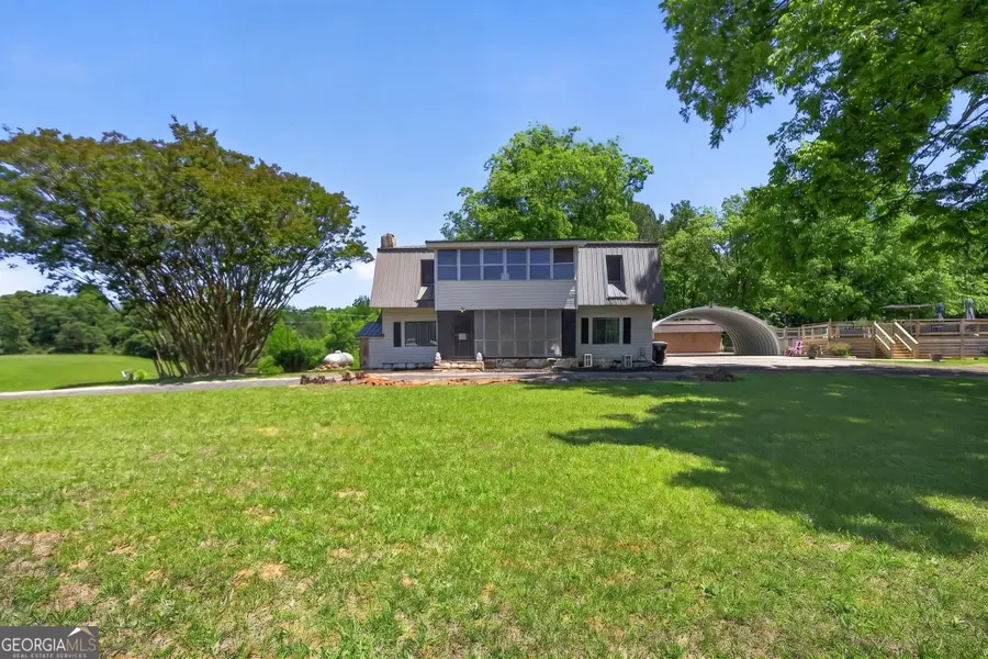 1889 Harmony Road, Temple, GA 30179 - #2