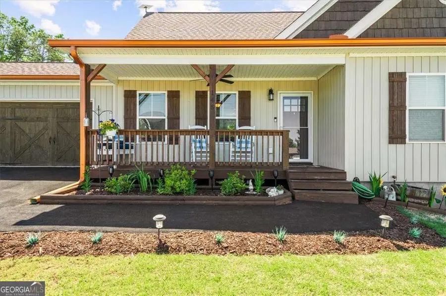 145 Grand Oak Lane, Dahlonega, GA 30533 - #3