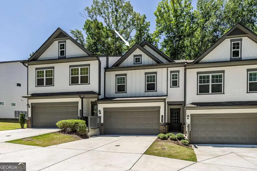 263 Witter Way, Woodstock, GA 30188 - #2