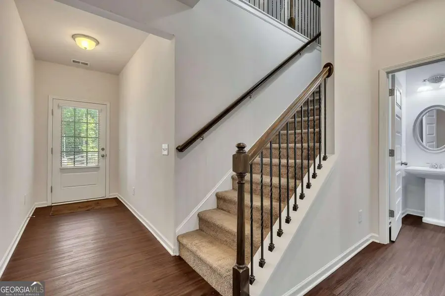 263 Witter Way, Woodstock, GA 30188 - #3