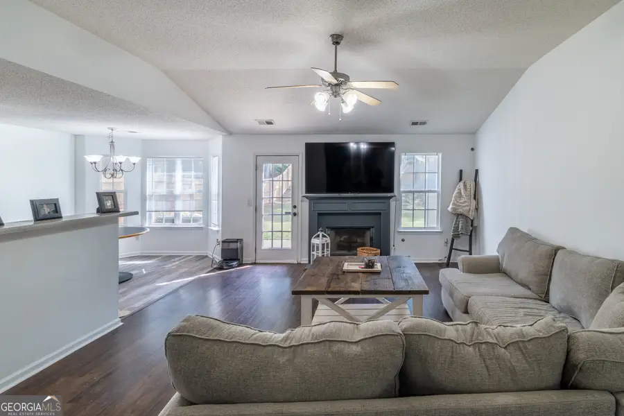 272 Augusta Woods Drive, Villa Rica, GA 30180 - #3