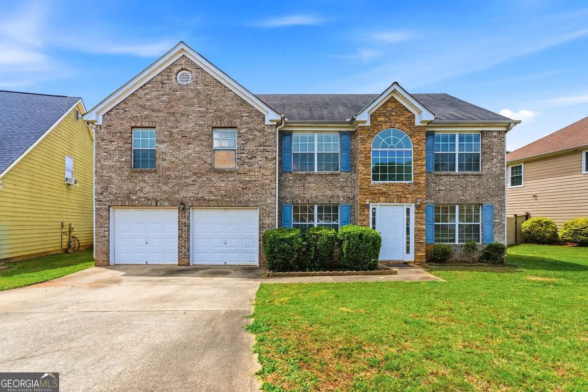 2515 Brighton Trail, Jonesboro, GA 30236 - #1