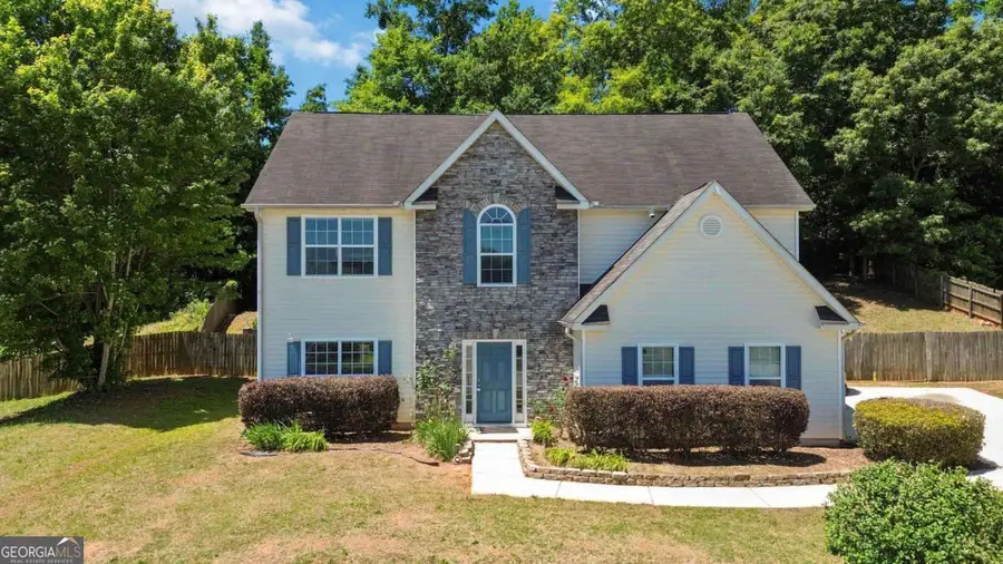 117 Rendition Drive, McDonough, GA 30253 - #2
