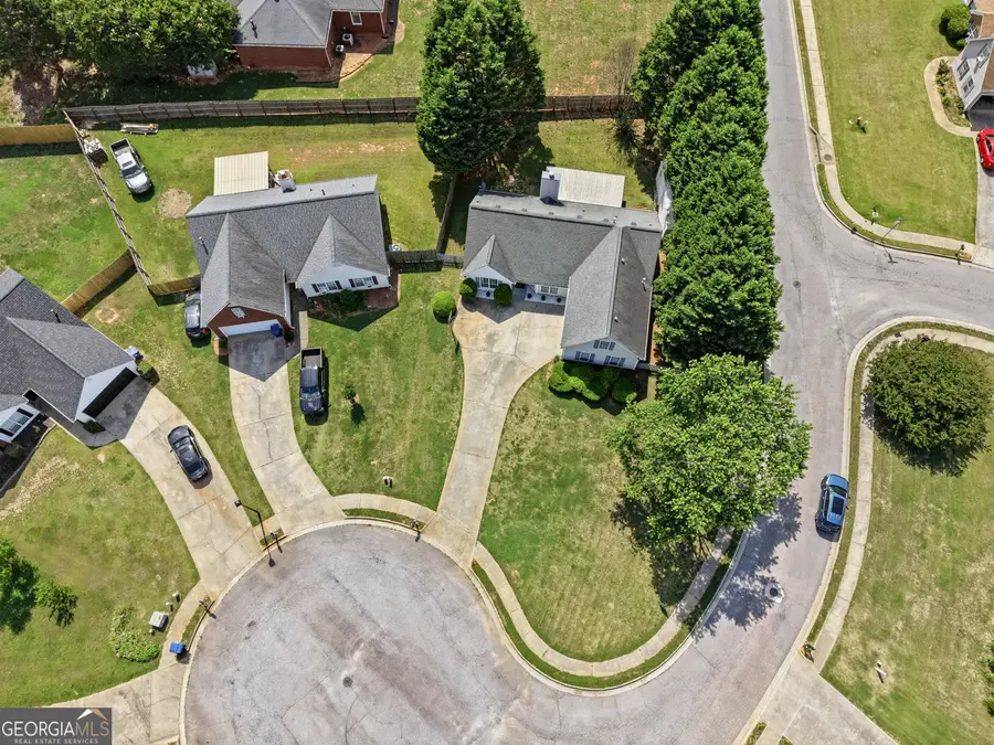 35 Shenandoah Drive, Winder, GA 30680 - #3