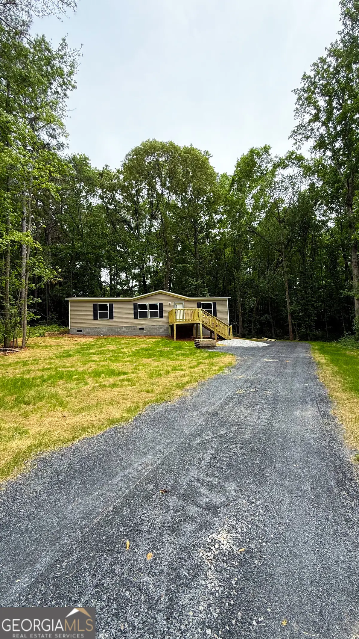 48 Martin Street, Carrollton, GA 30117 - #1