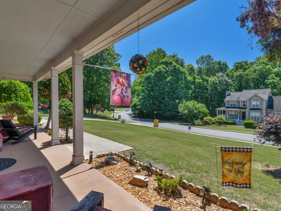 225 Lofty Eagle Lane, Fayetteville, GA 30214 - #2
