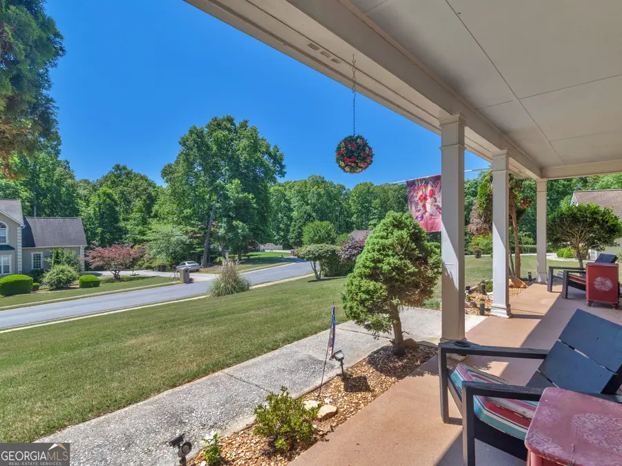 225 Lofty Eagle Lane, Fayetteville, GA 30214 - #3