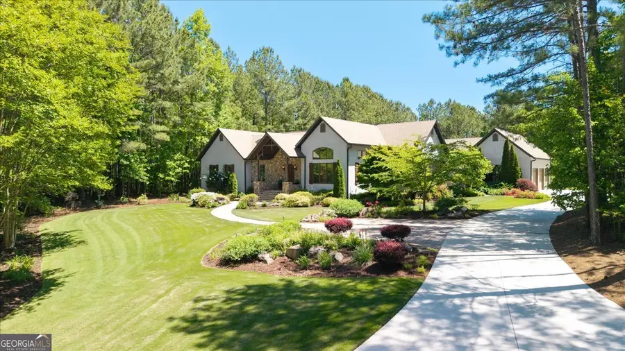 7444 Post Road, Winston, GA 30187 - #2