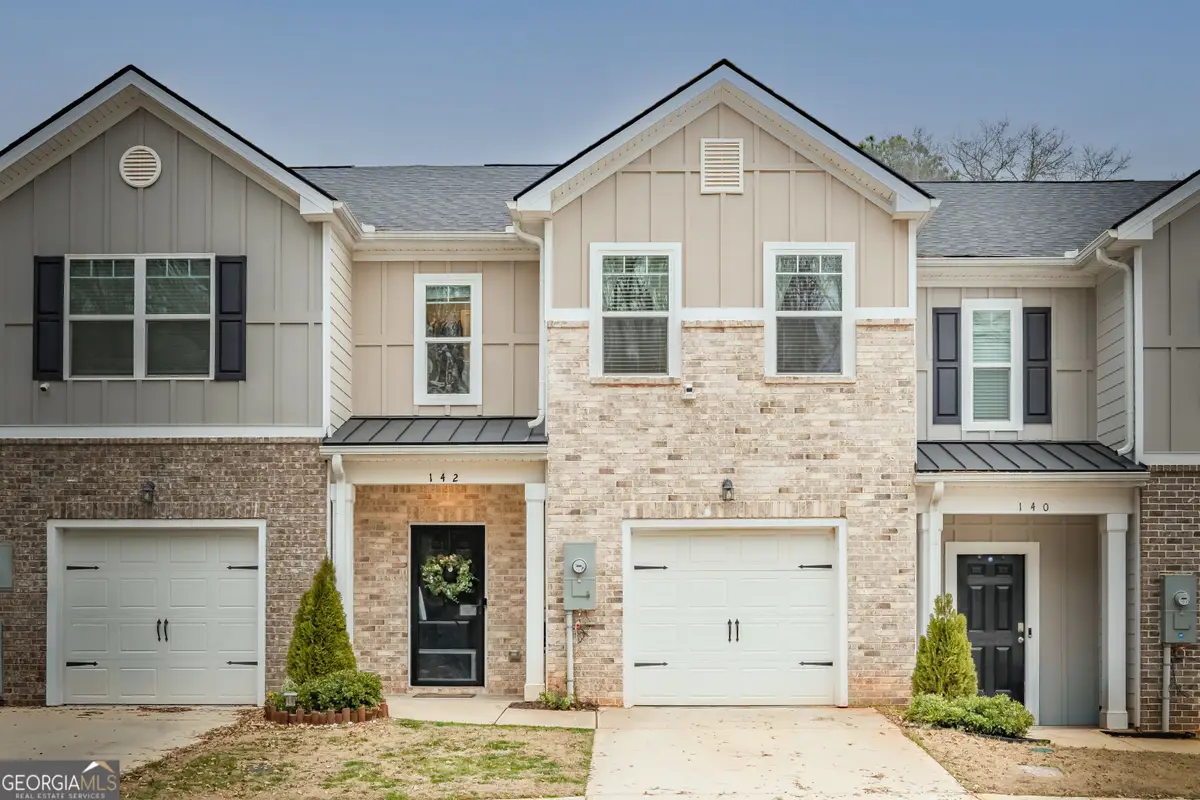 142 Hampton Circle, McDonough, GA 30253 - #1