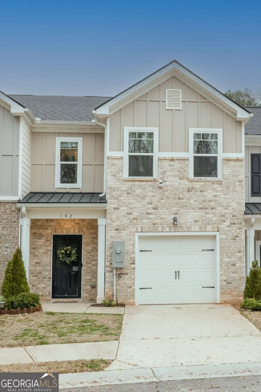 142 Hampton Circle, McDonough, GA 30253 - #2