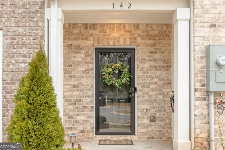 142 Hampton Circle, McDonough, GA 30253 - #3