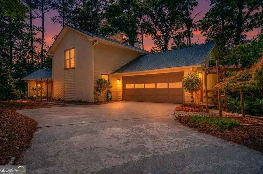 5573 Hidden Harbor Landing, Gainesville, GA 30504 - #3