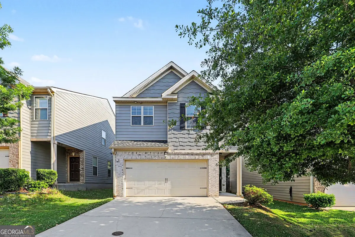 5151 Rapahoe Trail, Atlanta, GA 30349 - #1