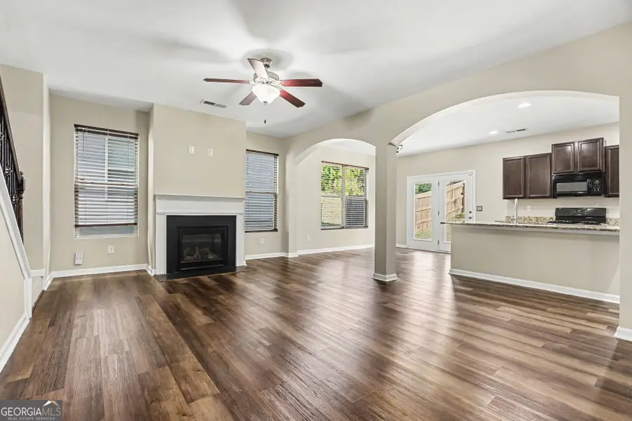 5151 Rapahoe Trail, Atlanta, GA 30349 - #3
