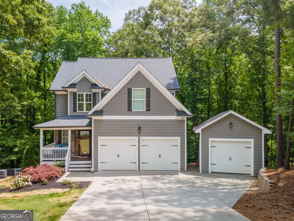 46 Longview Drive, Dawsonville, GA 30534 - #1