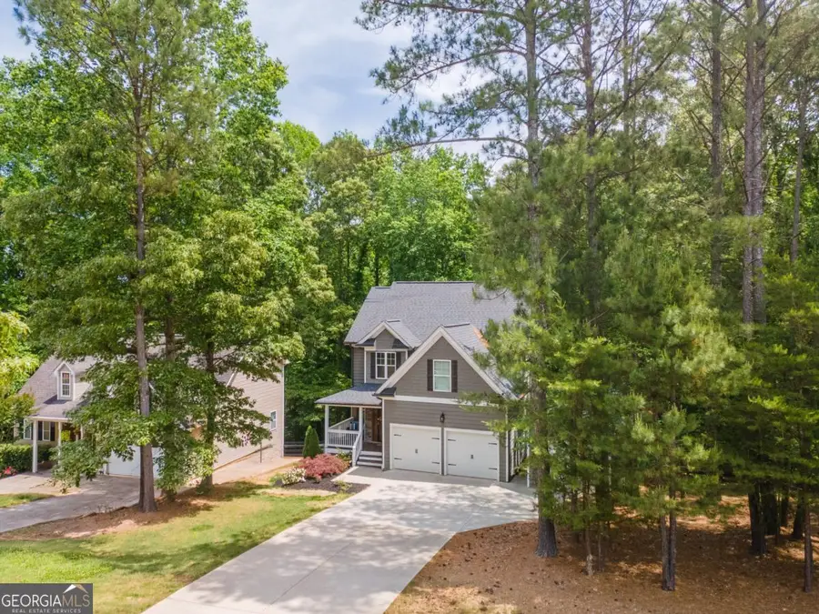 46 Longview Drive, Dawsonville, GA 30534 - #2