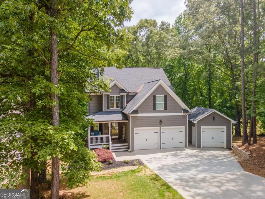 46 Longview Drive, Dawsonville, GA 30534 - #3