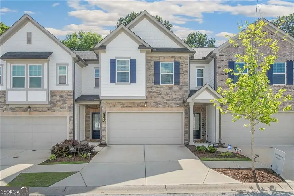 1363 Cooper Springs Road, Grayson, GA 30017 - #1