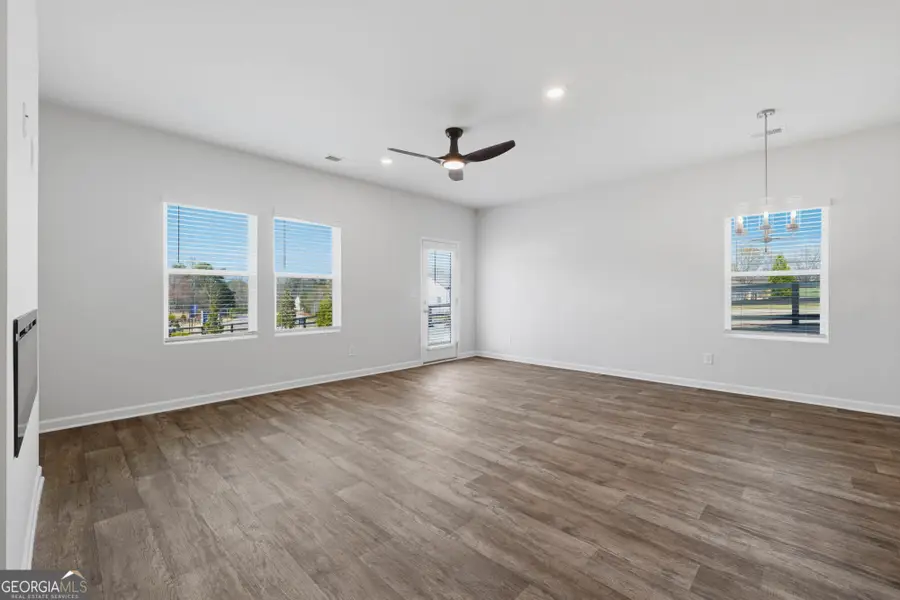 4821 Groveview Terrace, Gainesville, GA 30504 - #2
