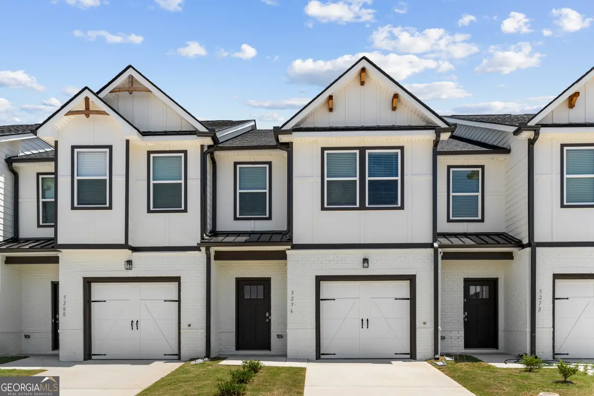 5276 Magnolia Grove Way, Gainesville, GA 30504 - #1