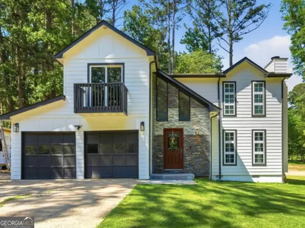 200 Huntcliff Court, Fayetteville, GA 30214