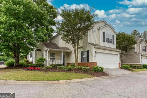 126 W Oaks Place, Woodstock, GA 30188