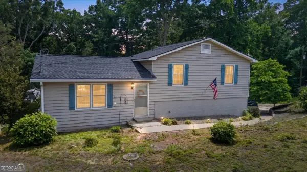 129 Oak Forest Drive, Canton, GA 30115