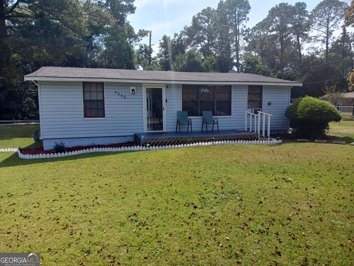 4030 Lafayette Drive, Macon, GA 31204 - #1