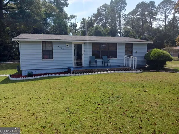 4030 Lafayette Drive, Macon, GA 31204