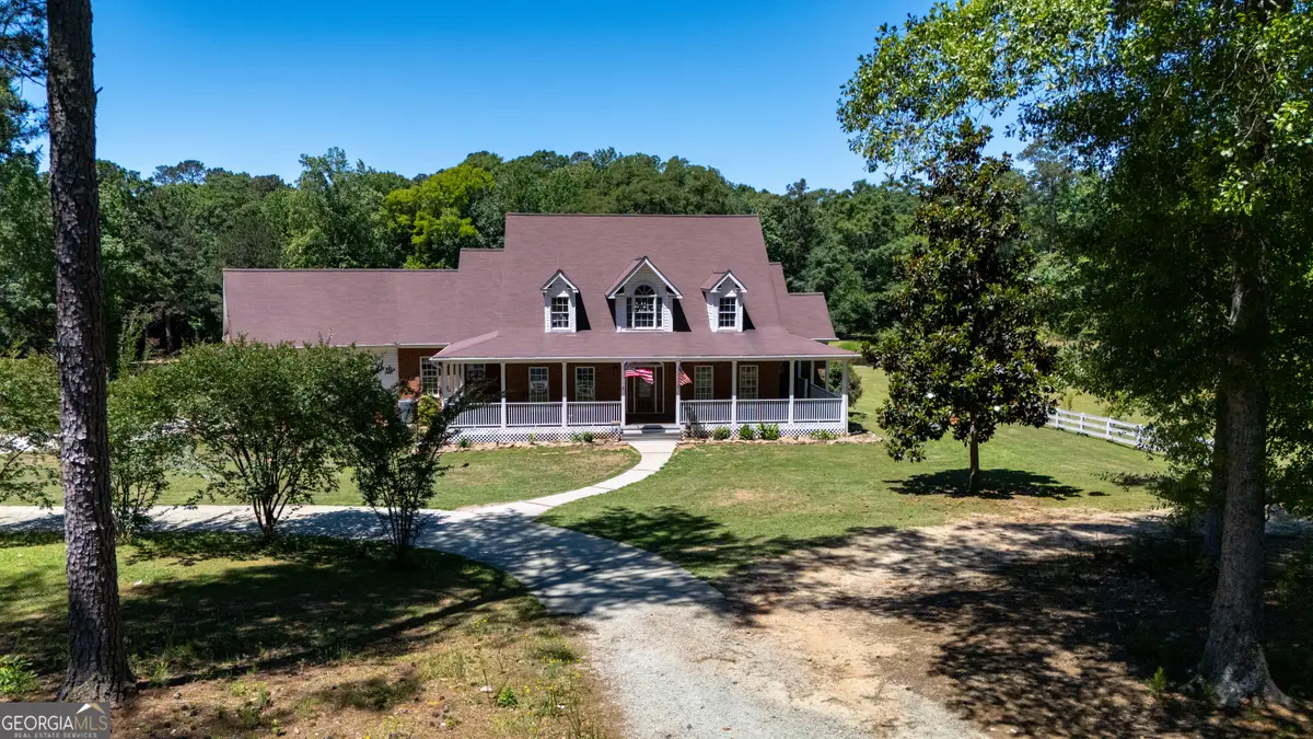 1268 Welcome Road, Newnan, GA 30263 - #1