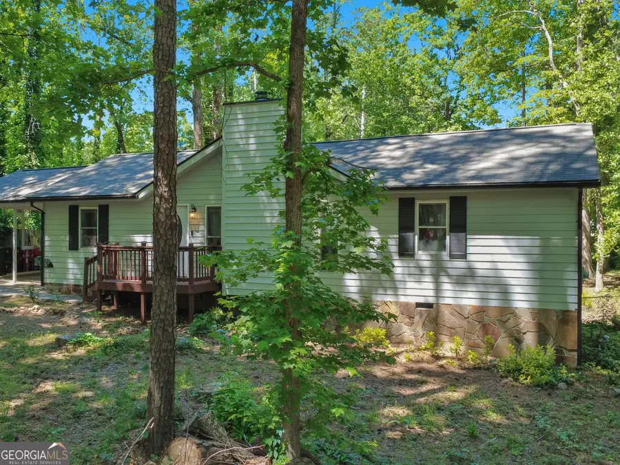 5483 Tonowanda Drive, Acworth, GA 30102 - #2