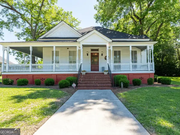 224 East Church Street, Sandersville, GA 31082