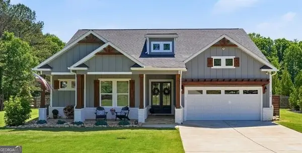 330 Taylor Path, Dallas, GA 30157