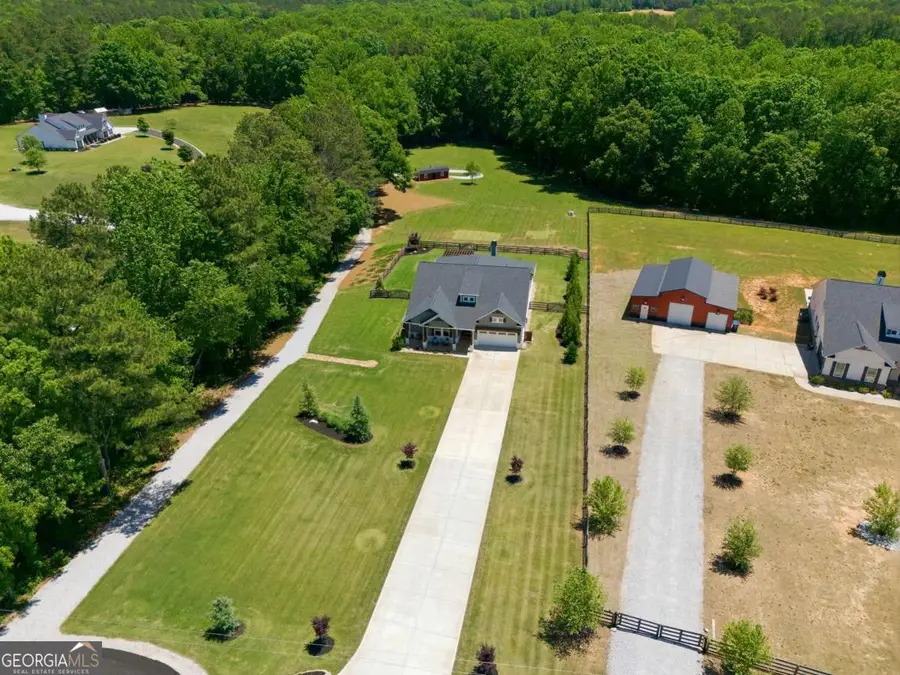 330 Taylor Path, Dallas, GA 30157 - #3